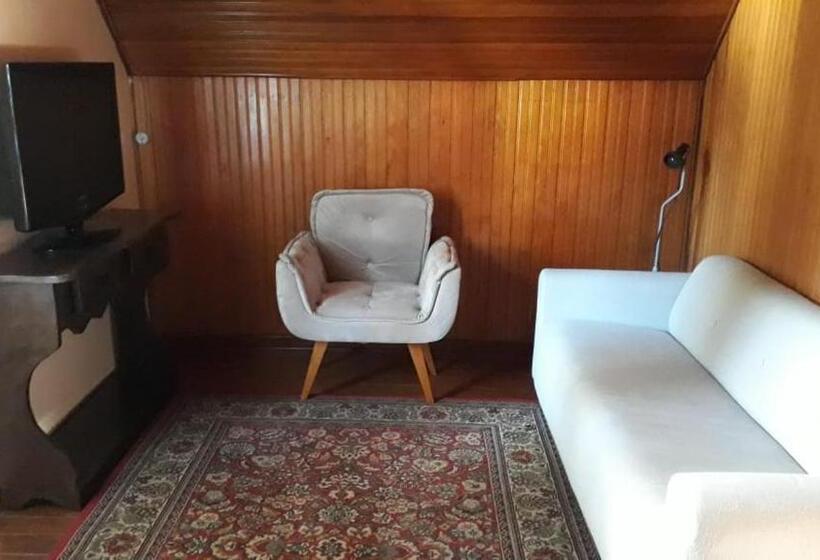 Bongusto Apart House Locações Mantiqueira