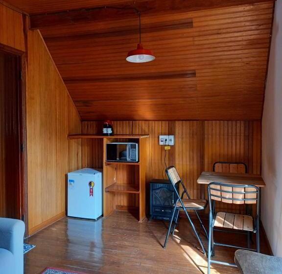 Bongusto Apart House Locações Mantiqueira