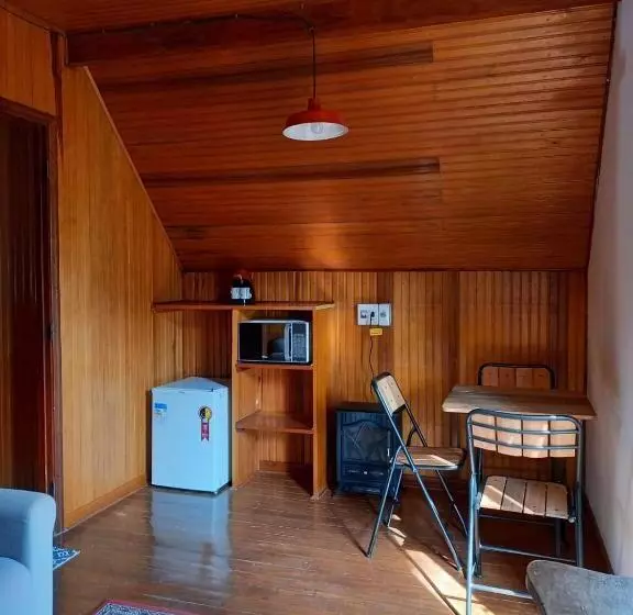 Bongusto Apart House Locações Mantiqueira