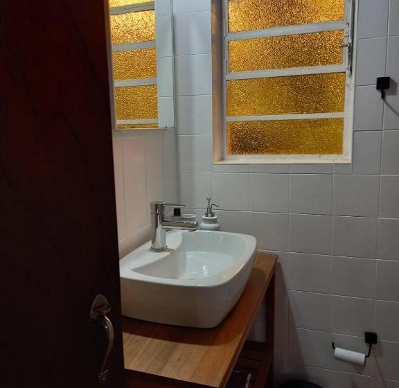 Bongusto Apart House Locações Mantiqueira