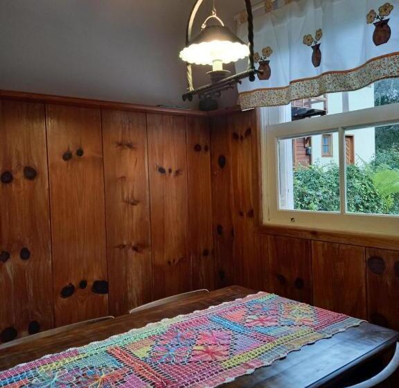 Bongusto Apart House Locações Mantiqueira