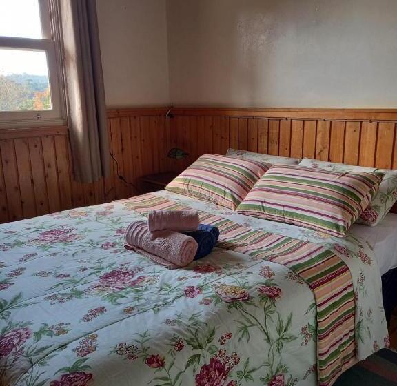 Bongusto Apart House Locações Mantiqueira