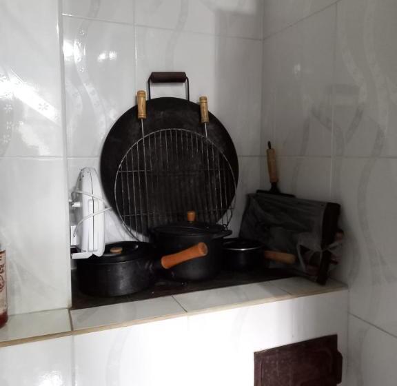 Bongusto Apart House Locações Mantiqueira