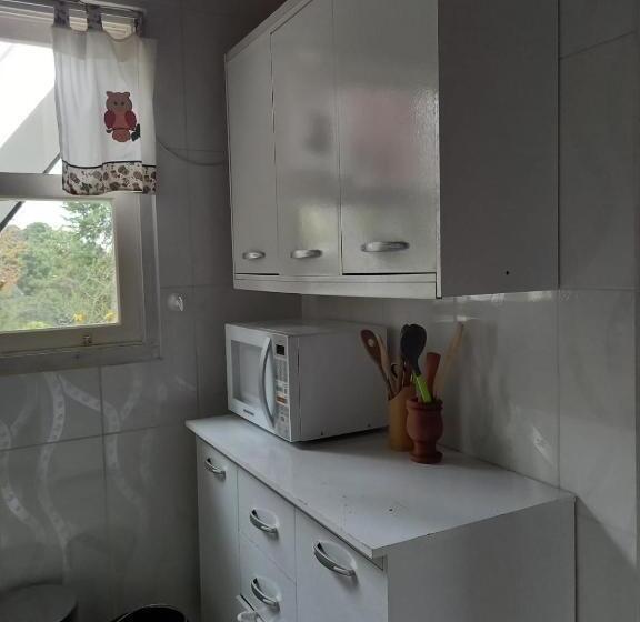 Bongusto Apart House Locações Mantiqueira