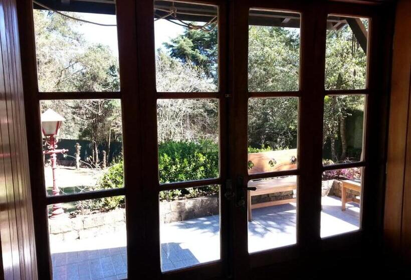 Bongusto Apart House Locações Mantiqueira