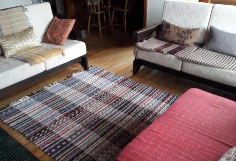 Bongusto Apart House Locações Mantiqueira