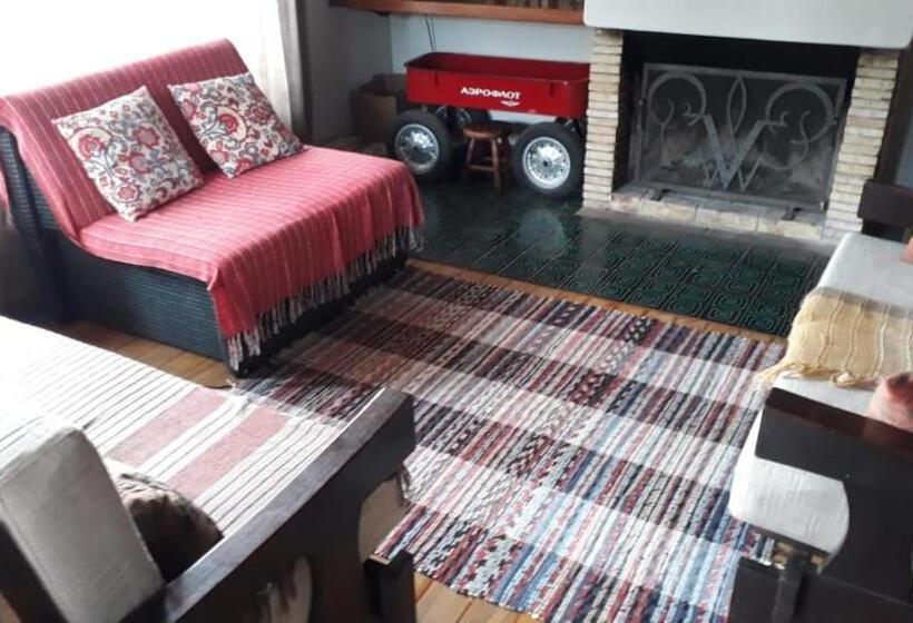 Bongusto Apart House Locações Mantiqueira