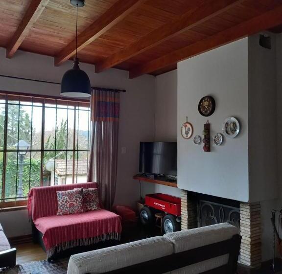 Bongusto Apart House Locações Mantiqueira