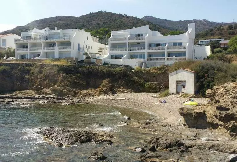 Carpe Diem Port De La Selva