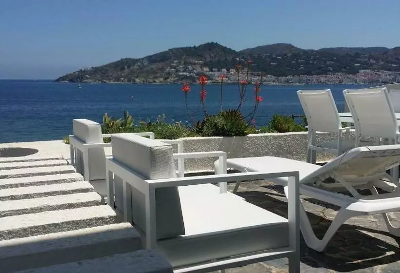 Carpe Diem Port De La Selva