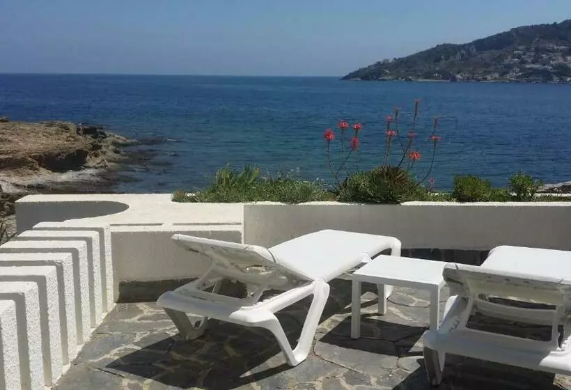 Carpe Diem Port De La Selva