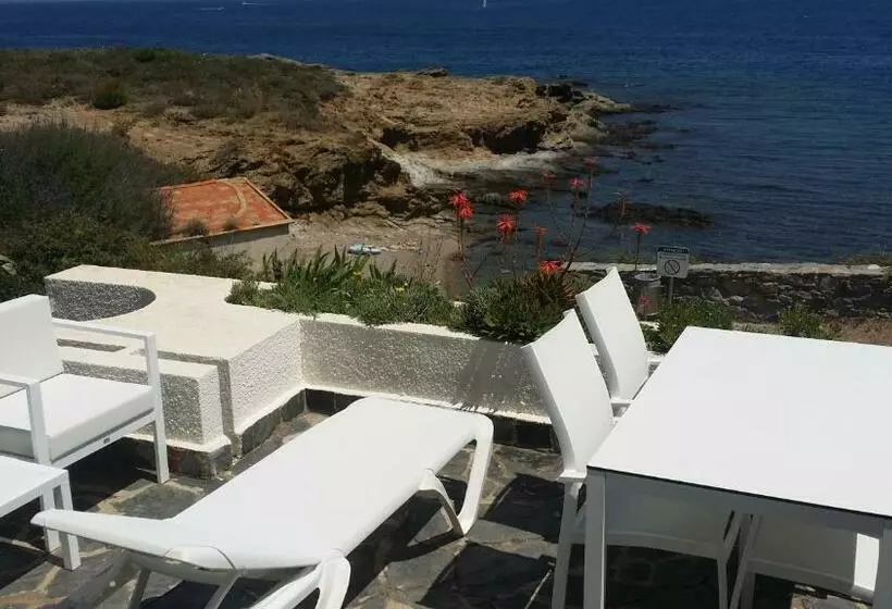 Carpe Diem Port De La Selva