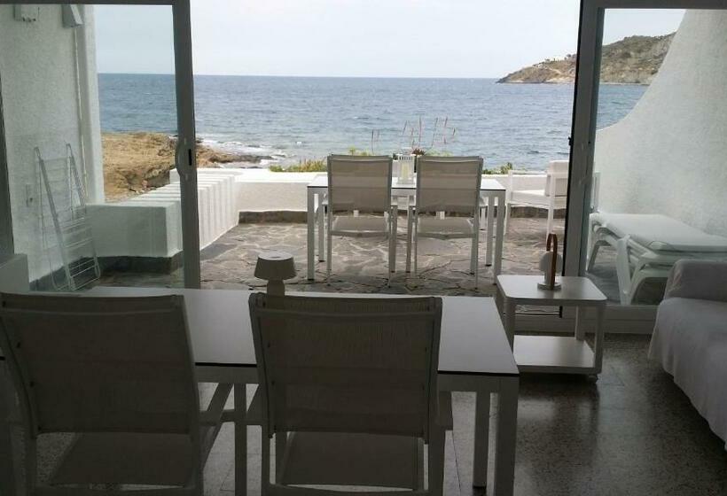 Carpe Diem Port De La Selva