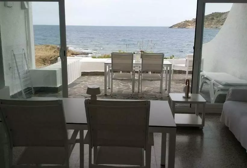 Carpe Diem Port De La Selva