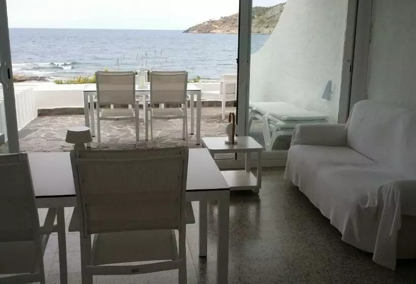 Carpe Diem Port De La Selva