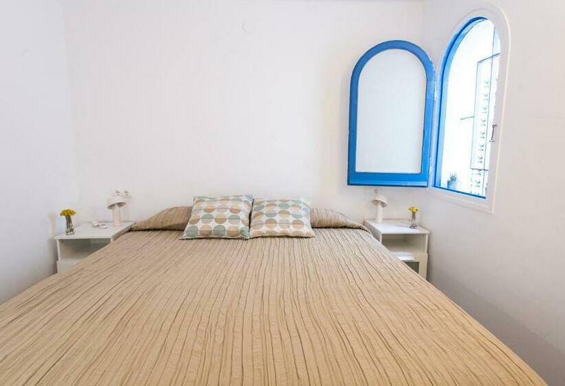 Carpe Diem Port De La Selva