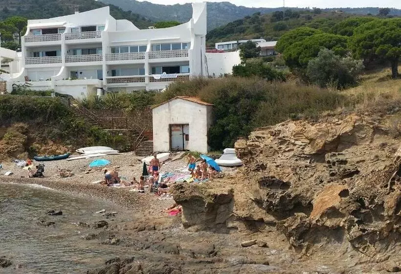 Carpe Diem Port De La Selva