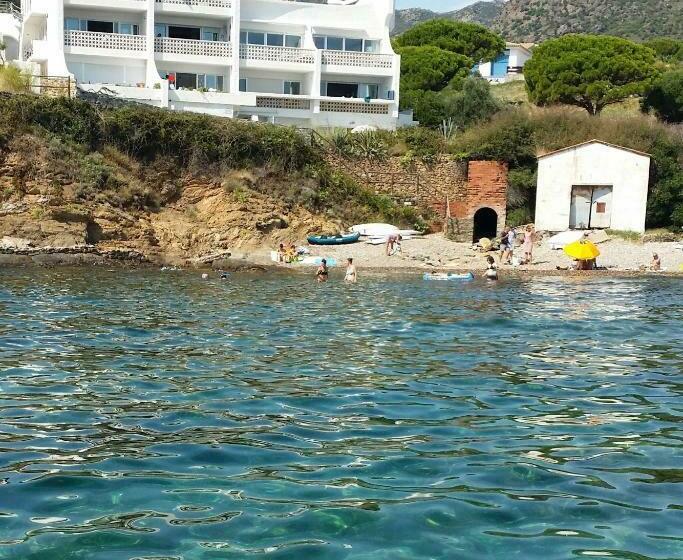 Carpe Diem Port De La Selva