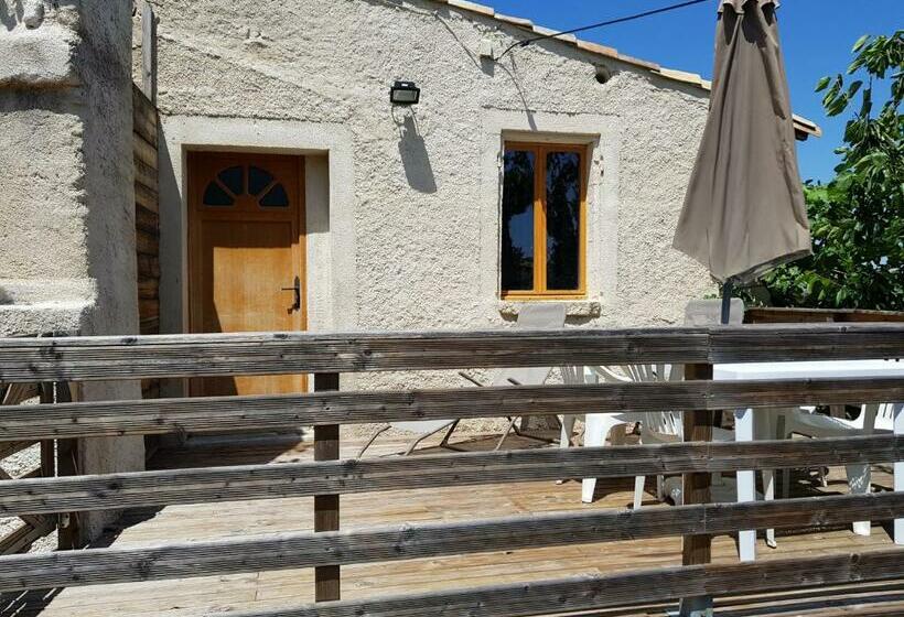 Chemin De La Carquette