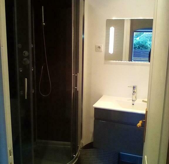 Chemin De La Carquette