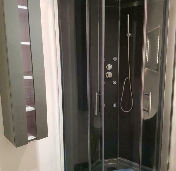 Chemin De La Carquette