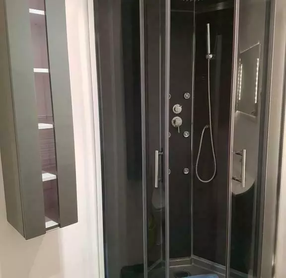 Chemin De La Carquette