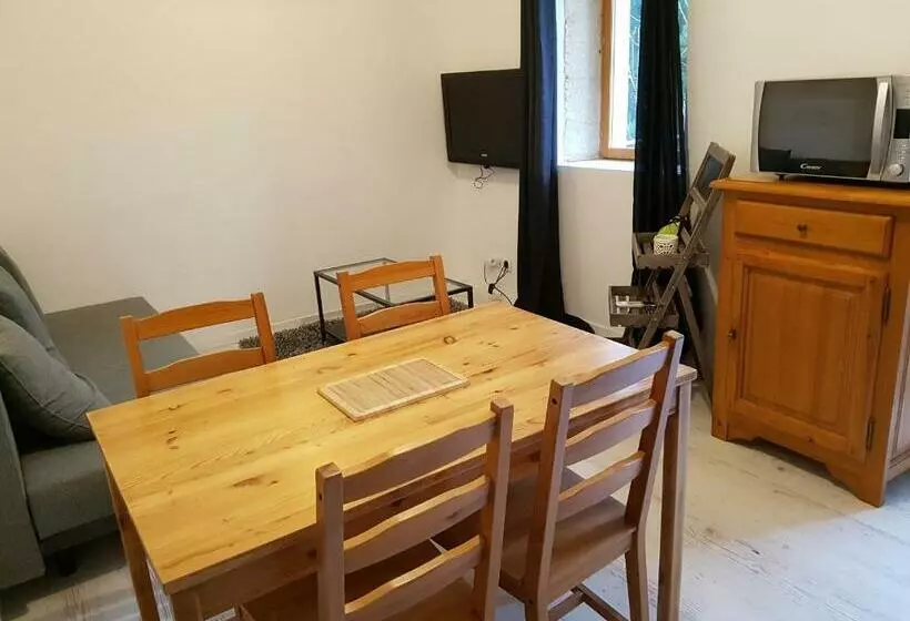 Chemin De La Carquette