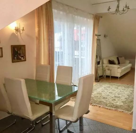 Ferienwohnung Elena