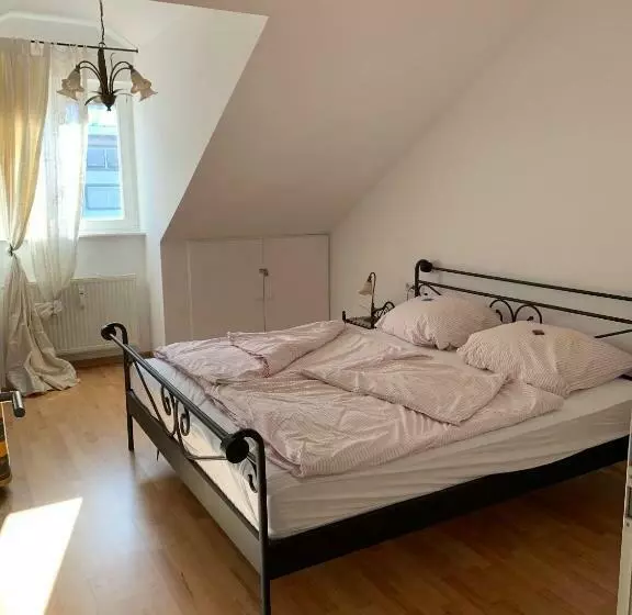 Ferienwohnung Elena