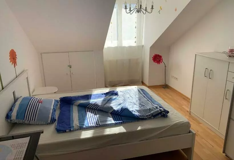 Ferienwohnung Elena