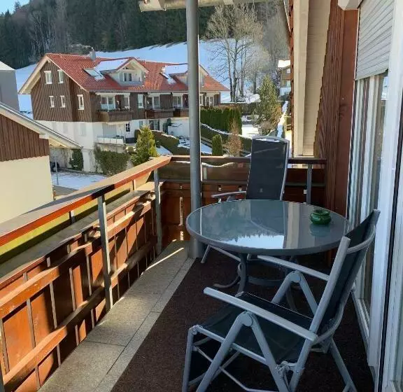 Ferienwohnung Elena