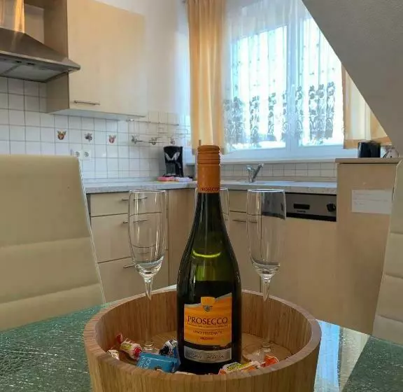 Ferienwohnung Elena