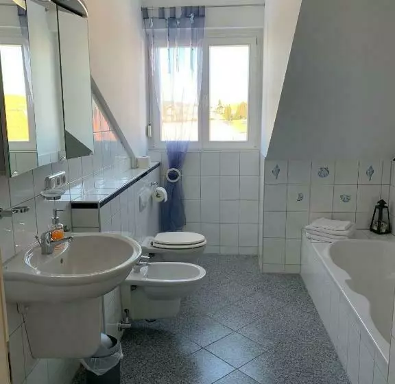 Ferienwohnung Elena