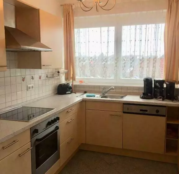Ferienwohnung Elena