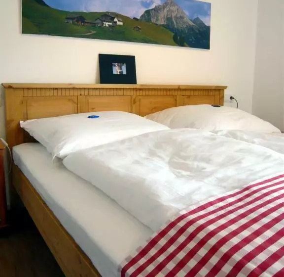 Ferienwohnung Hirtenbichel