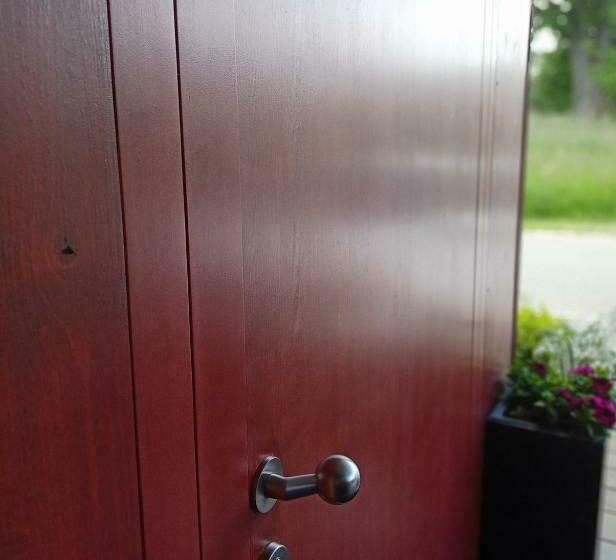 Ferienwohnung Hirtenbichel