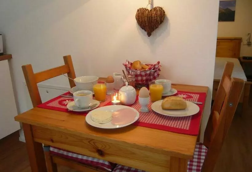 Ferienwohnung Hirtenbichel