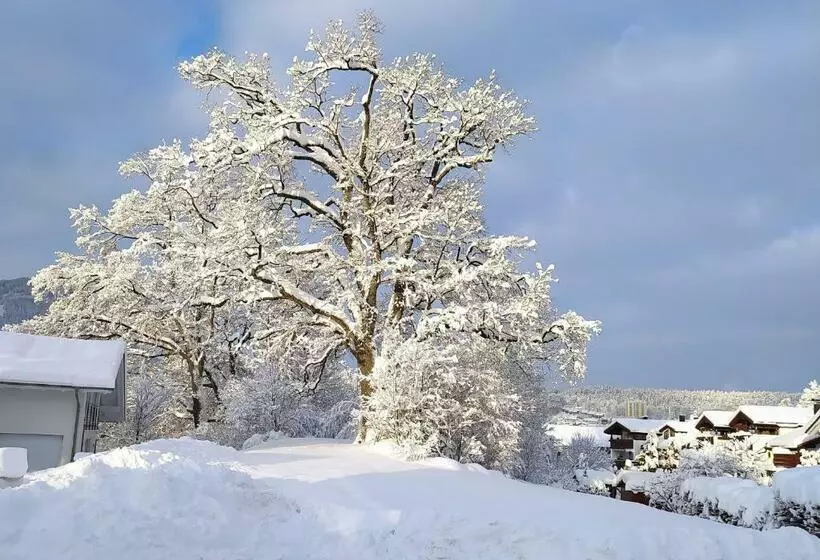 Ferienwohnung Hirtenbichel