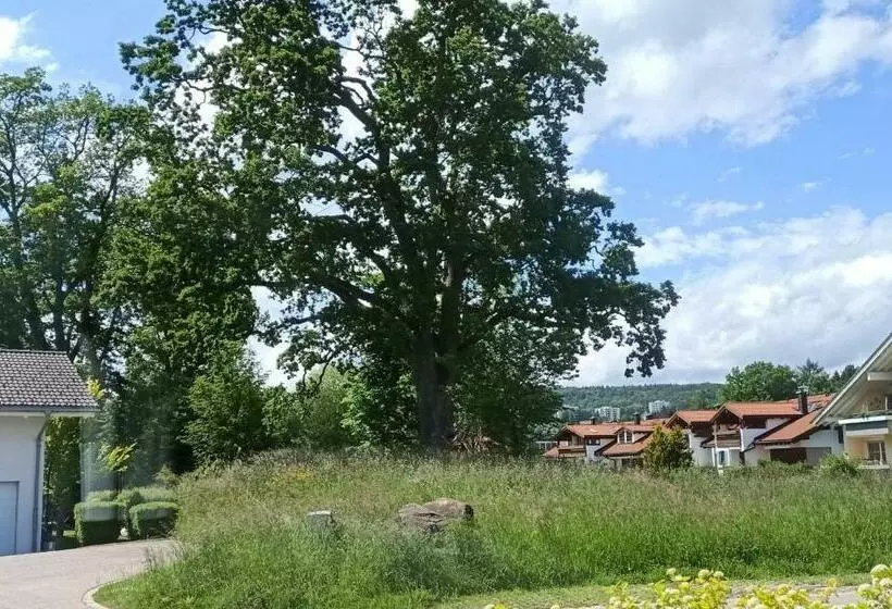 Ferienwohnung Hirtenbichel