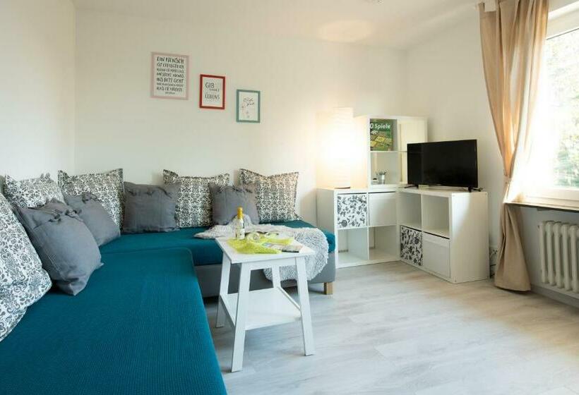 Ferienwohnung Ittendorf