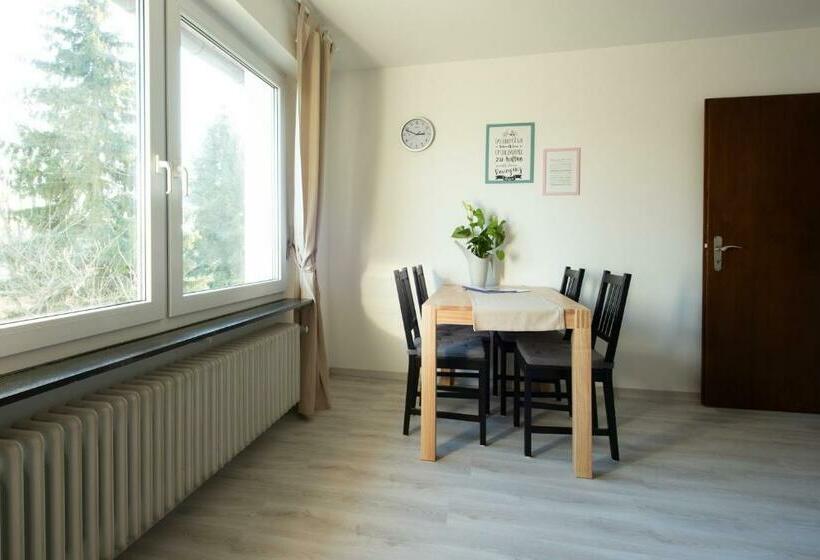 Ferienwohnung Ittendorf