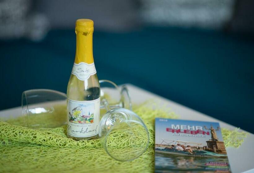 Ferienwohnung Ittendorf