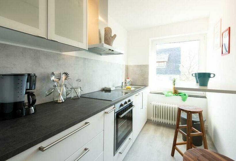 Ferienwohnung Ittendorf