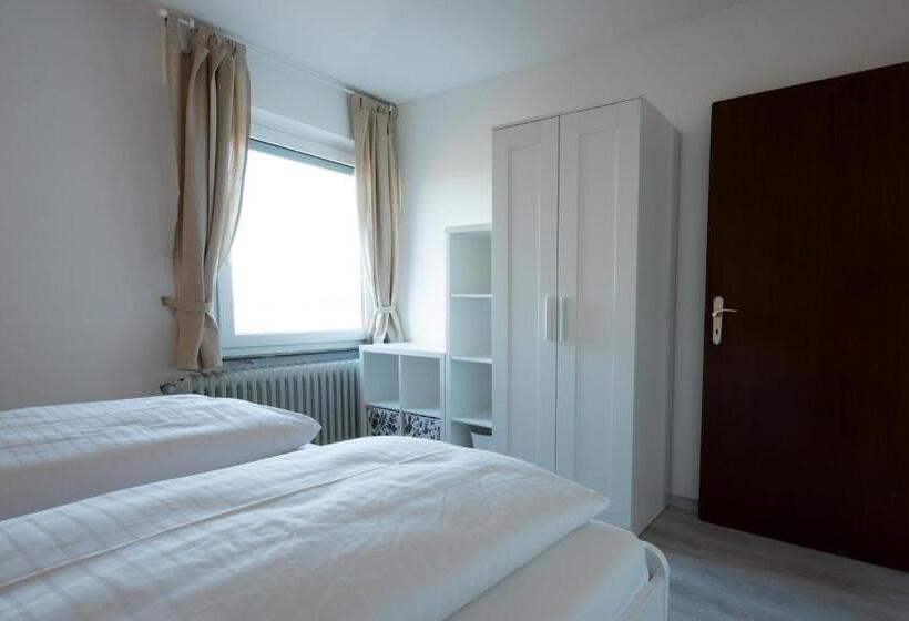 Ferienwohnung Ittendorf