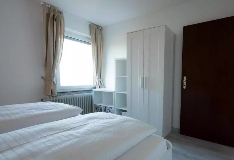 Ferienwohnung Ittendorf