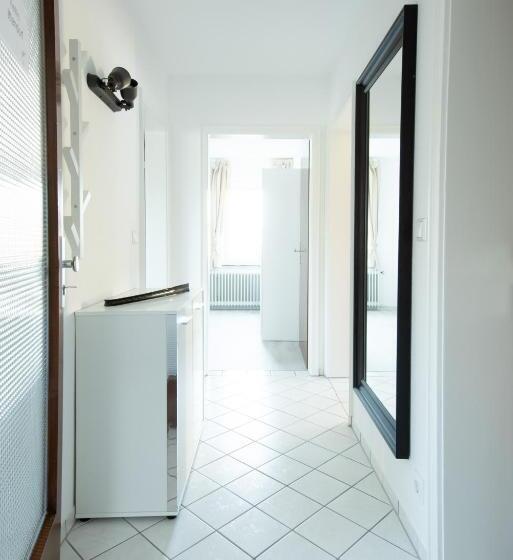 Ferienwohnung Ittendorf