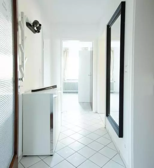 Ferienwohnung Ittendorf