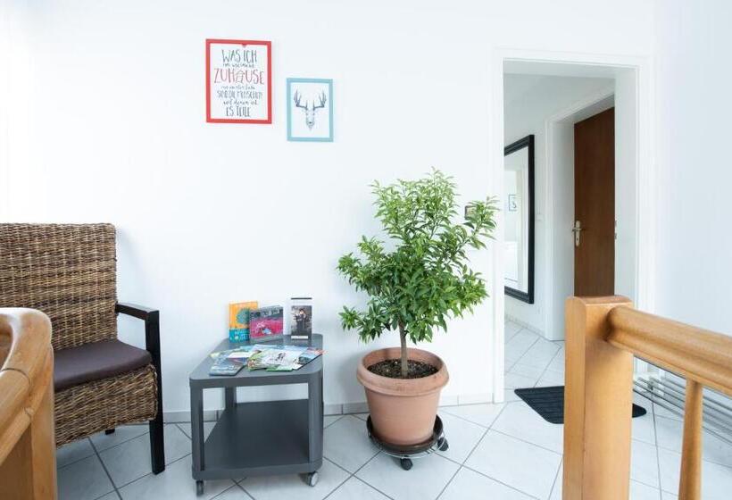 Ferienwohnung Ittendorf