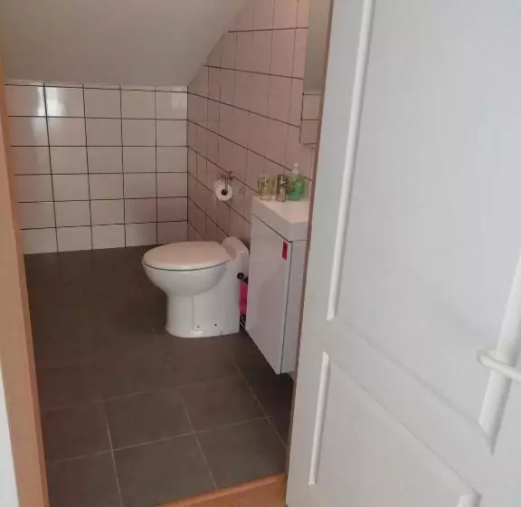 Florennes Gîte Neuf 150 M2 Devant Un Grand Lac Privé De 2 Hectares Poissonneux Au Milieu Des Bois