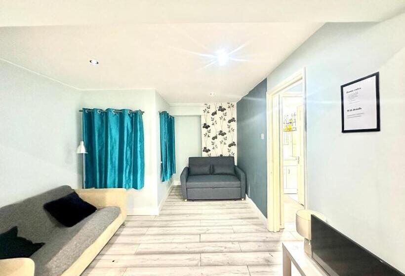 Kings Cross Guest House